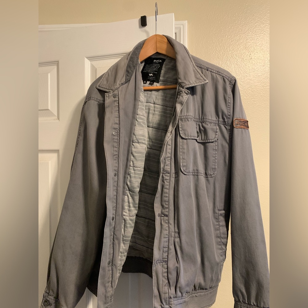 Rvca jacket